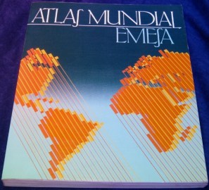 ATLAS MUNDIAL EMESA